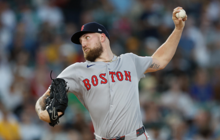 &iquest;Qu&eacute; hace un as? Desglosando los mejores lanzadores de la MLB para 2026