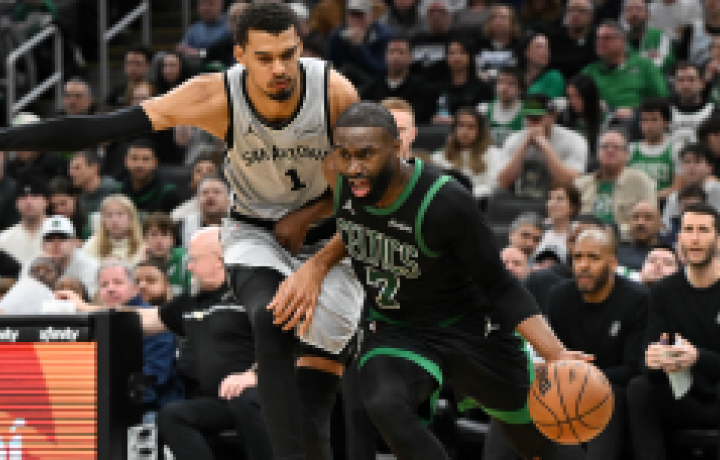 &iquest;Qu&eacute; les pasa a los Pistons? El primer puesto del Este parece vulnerable a medida que se acercan los playoffs