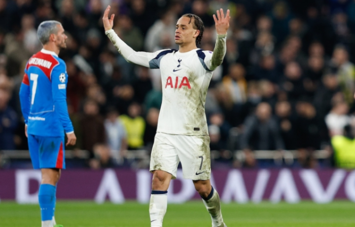 &iquest;Qu&eacute; nos dice la desastrosa ronda de octavos de final de la Premier League sobre el estado de la Liga de Campeones?