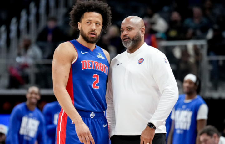 Ranking de Entrenador del A&ntilde;o de la NBA, probabilidades: por qu&eacute; hay un claro favorito en la temporada de sorpresas