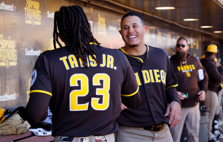 Ranking de equipos de playoffs de la MLB de 2025 que tienen m&aacute;s probabilidades de perderse la postemporada en 2026