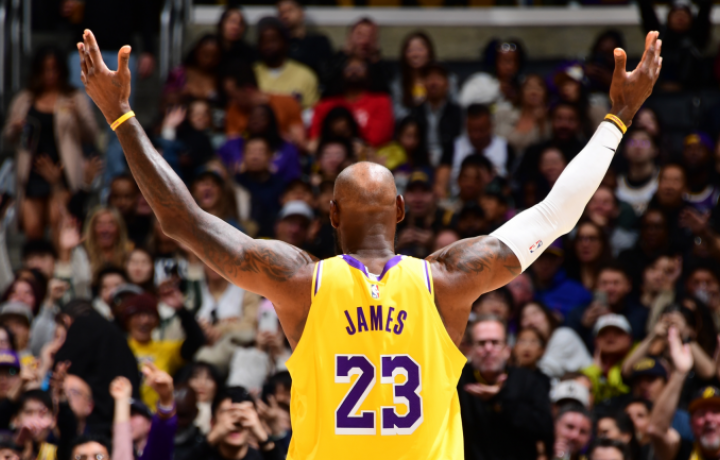 Ranking de los 10 r&eacute;cords m&aacute;s inquebrantables de LeBron James: selecciones All-NBA, puntos para playoffs y m&aacute;s