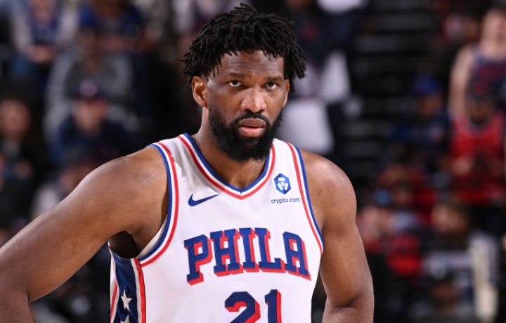 Ranking de los 15 peores contratos de la NBA: Joel Embiid, Ja Morant, Paul George y m&aacute;s