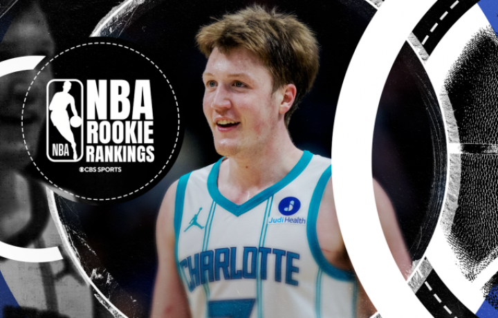 Ranking de novatos de la NBA: Kon Knueppel en el asiento del conductor para el premio sobre Cooper Flagg