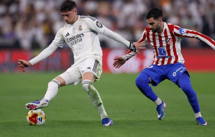 Real Madrid vs. Atl&eacute;tico de Madrid: Las lesiones aumentan para Los Blancos antes del derbi de LaLiga