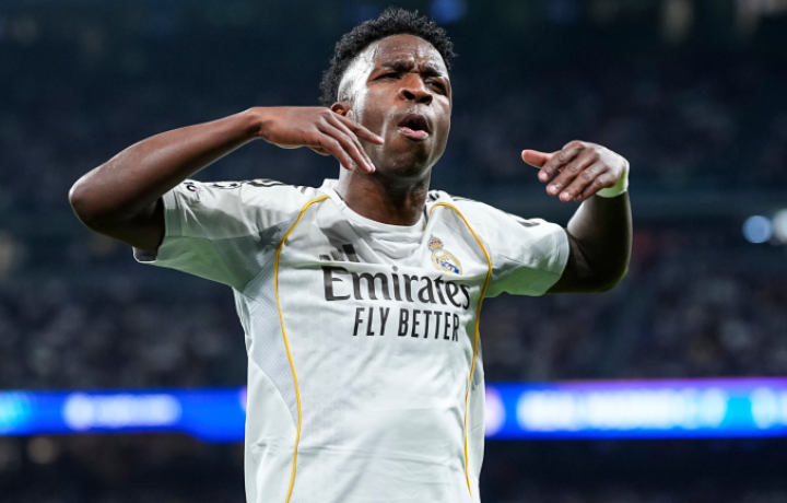 Real Madrid vs. Getafe: &iquest;Ser&aacute; suficiente el resurgimiento de Vinicus Jr para cubrir la ausencia de Kylian Mbapp&eacute;?