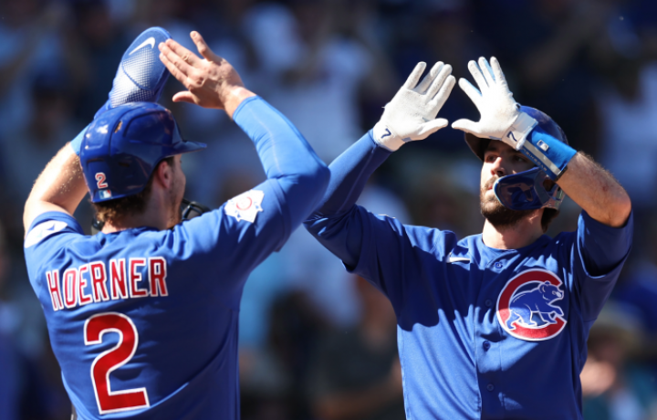 Selecciones de MLB: proyecci&oacute;n total de victorias de cada equipo en la temporada 2026, adem&aacute;s de las mejores apuestas para Cachorros, Filis, Medias Rojas y m&aacute;s