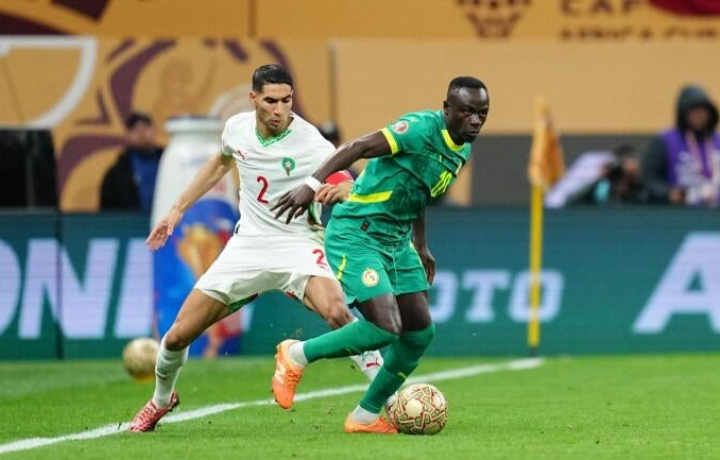 Senegal apelar&aacute; la p&eacute;rdida del t&iacute;tulo de la AFCON despu&eacute;s de que Marruecos concediera una victoria sin precedentes por 3-0 meses despu&eacute;s ante la CAF