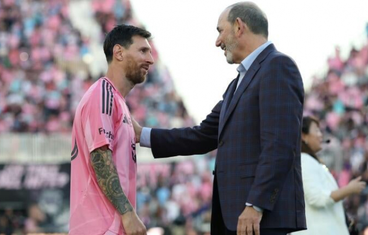 Temporada Sprint de la MLS: la liga de f&uacute;tbol operar&aacute; la campa&ntilde;a condensada de 2027 antes del cambio de horario de verano a primavera
