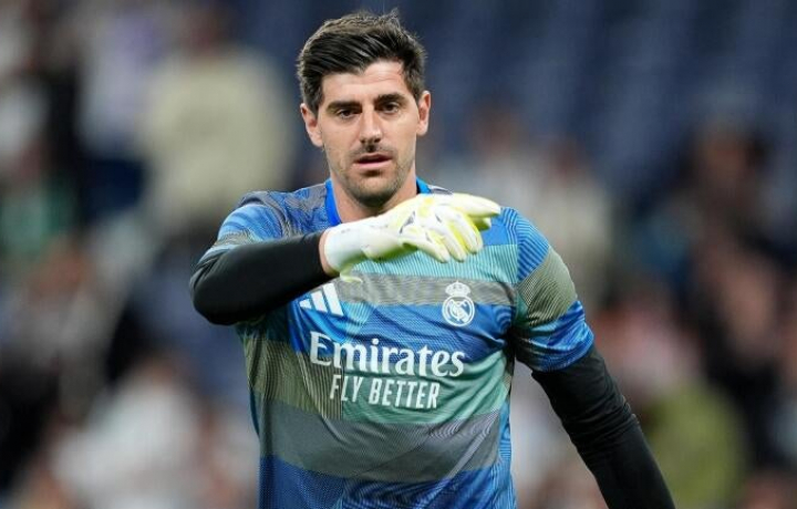 Thibaut Courtois del Real Madrid se perder&aacute; los grandes enfrentamientos del Bayern de M&uacute;nich en los cuartos de la Liga de Campeones