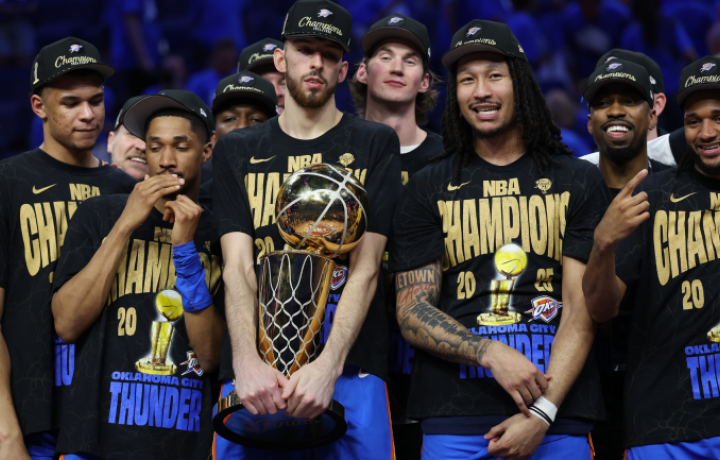 Thunder no visitar&aacute; la Casa Blanca durante su viaje a Washington D.C., citando un "problema de tiempo"
