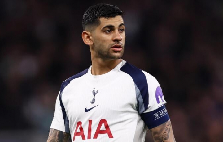 Tottenham Hotspur tiene la oportunidad de cambiar la narrativa del descenso contra Nottingham Forest