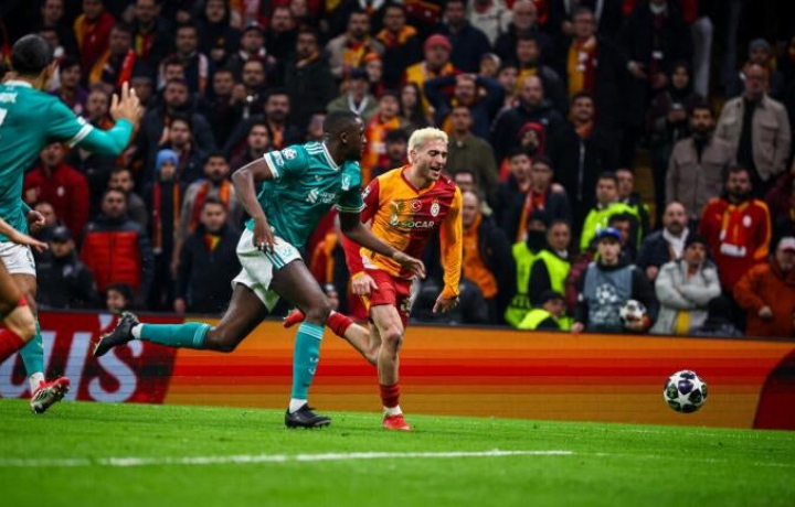 Transmisi&oacute;n en vivo de Liverpool vs Galatasaray, c&oacute;mo verlo, probabilidades: &iquest;Podr&aacute;n los Rojos remontar la UCL en Anfield?