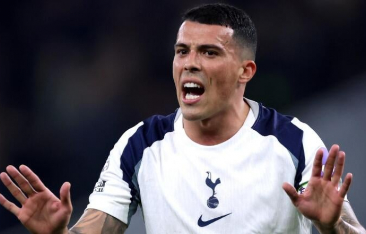 Transmisi&oacute;n en vivo de Liverpool vs. Tottenham, c&oacute;mo verlo: los Spurs en modo de crisis mientras les espera un desalentador viaje a Anfield
