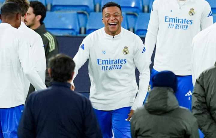 Transmisi&oacute;n en vivo de Manchester City vs.Real Madrid: probabilidades de la Liga de Campeones, d&oacute;nde mirar, hora de inicio, alineaciones