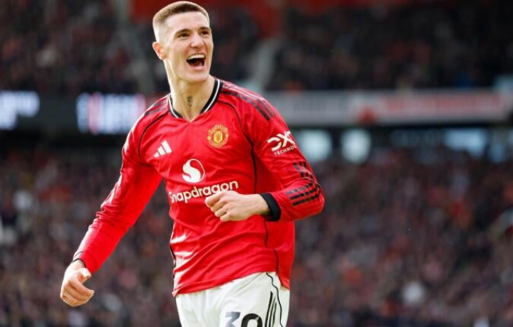 Transmisi&oacute;n en vivo de Newcastle vs.Man United: &iquest;Puede Benjamin Sesko seguir as&iacute; para rodar a los Red Devils?