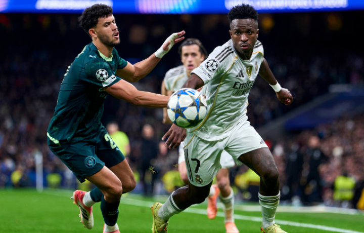 Transmisi&oacute;n en vivo del Real Madrid vs.Manchester City: probabilidades de la Liga de Campeones, d&oacute;nde mirar, hora de inicio, alineaciones