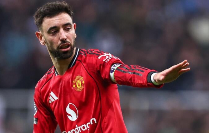 Transmisi&oacute;n en vivo del United vs.Aston Villa, c&oacute;mo verlo: &iquest;Alguien puede tomar el mando en la carrera por la Liga de Campeones?