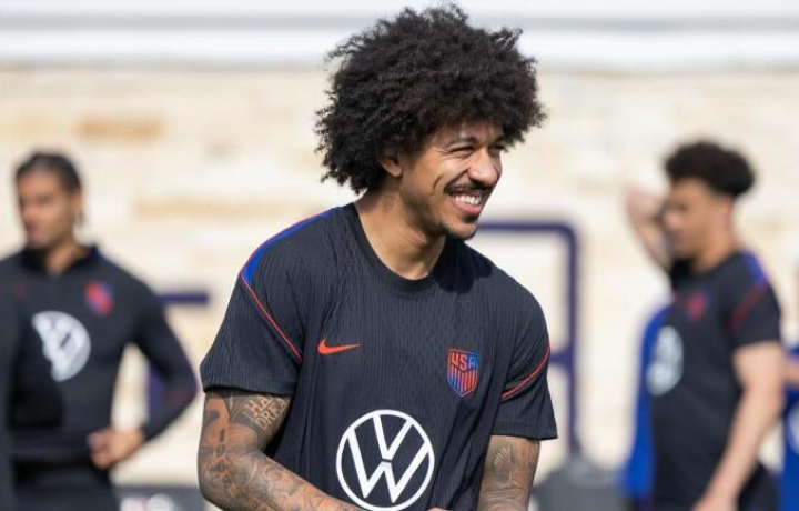 USMNT predijo XI: Chris Richards regresa, Gio Reyna tiene una gran oportunidad y Tim Weah ser&aacute; probado nuevamente