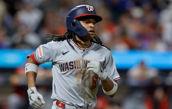 Vista previa de la fecha l&iacute;mite de cambios de la MLB demasiado temprana: 10 candidatos para moverse, incluidos C.J. Abrams y Tarik Skubal
