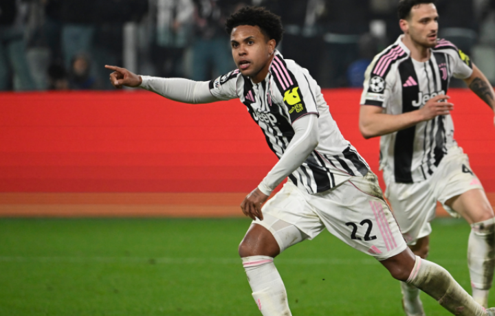 Weston McKennie firma un nuevo contrato con la Juventus: c&oacute;mo la estrella del USMNT demostr&oacute; su val&iacute;a una vez m&aacute;s (y otra, y otra vez)