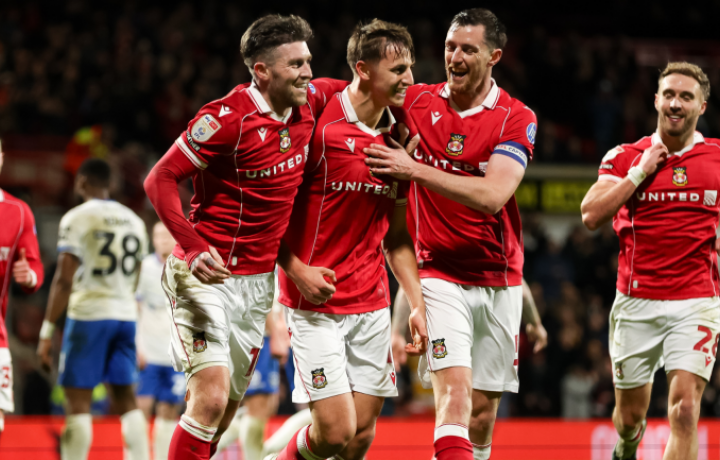 Wrexham vs. Chelsea: &iquest;Qu&eacute; tan cerca est&aacute; el equipo gal&eacute;s de enfrentarse semanalmente a oponentes de la Premier League?