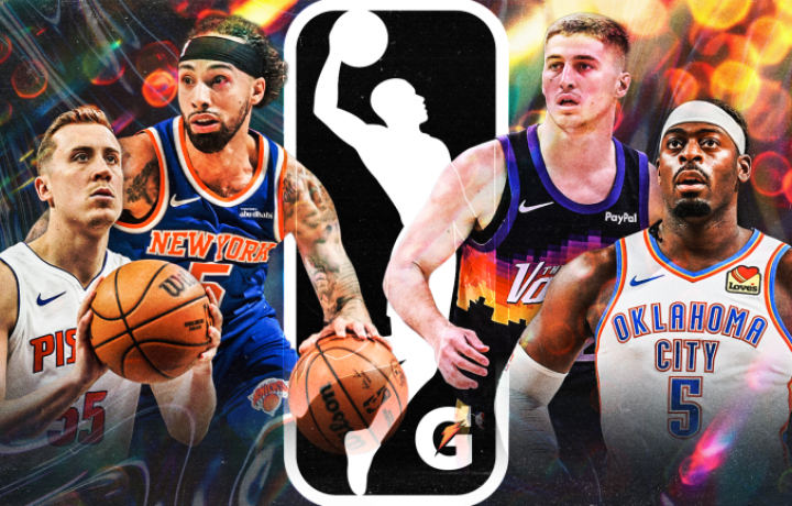 C&oacute;mo los contratos bidireccionales han cambiado la construcci&oacute;n del roster de la NBA y han producido algunos de los mejores jugadores de rol de la liga