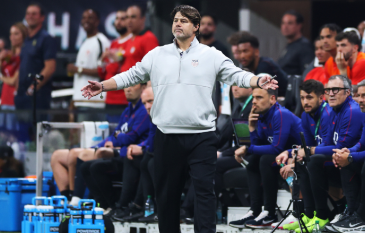 Las preguntas sin respuesta del USMNT despu&eacute;s del &uacute;ltimo partido del equipo de Mauricio Pochettino antes del anuncio del equipo para la Copa del Mundo