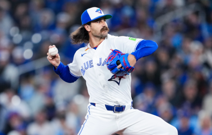 Tendencias de la MLB: el nuevo cambio de Dylan Cease, el resurgimiento de Matt McLain y el (posible) regreso de la recta