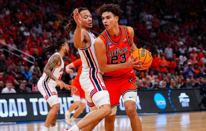 Big Board del Draft de la NBA de 2026: clasificaci&oacute;n de los 100 mejores prospectos actualizada despu&eacute;s de la fecha l&iacute;mite de retiro