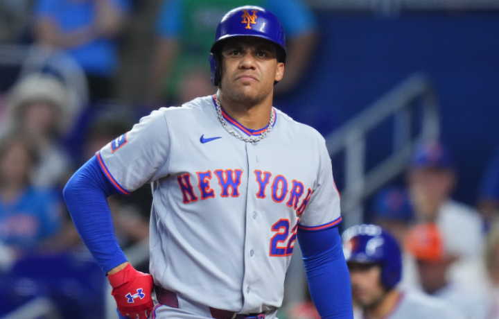 Calificaciones de dos meses de la MLB para cada equipo de la Liga Nacional: los Mets entre dos F, los tres primeros se separan