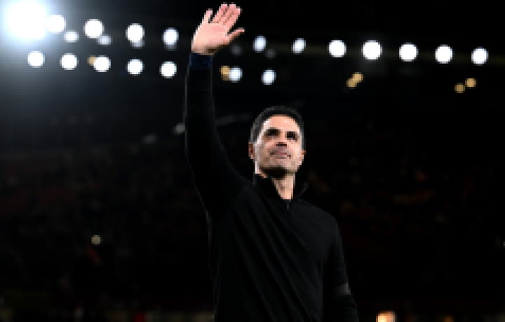 C&oacute;mo el Arsenal puede evitar los errores de pesadilla del Inter contra el PSG en la final de la Liga de Campeones