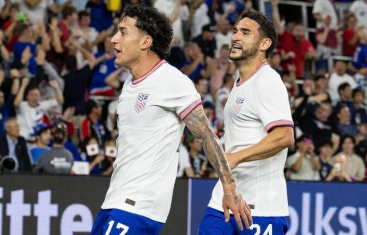 Ganadores y perdedores de la lista de la Copa Mundial de USMNT: Alex Zendejas se gana su lugar, pero profundiza una gran preocupaci&oacute;n