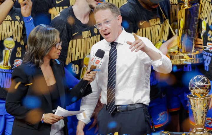 Ganadores y perdedores de la reforma de la Loter&iacute;a del Draft de la NBA: por qu&eacute; el nuevo sistema beneficiar&aacute; a algunos de los mejores equipos de la liga