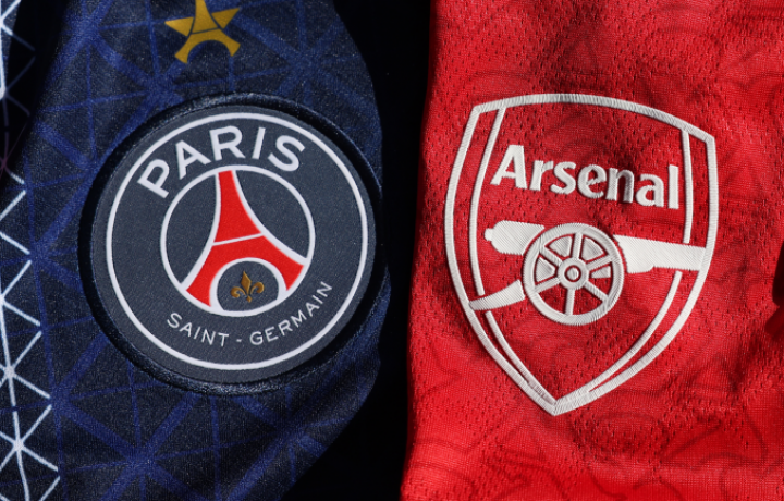 &iquest;Podr&aacute; la hist&oacute;ricamente dominante defensa del Arsenal impedir una dinast&iacute;a del PSG en la final de la Liga de Campeones?