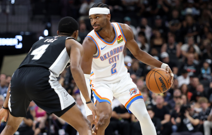 Por qu&eacute; el Juego 7 contra los Spurs contribuir&aacute; en gran medida a definir el legado de Shai Gilgeous-Alexander
