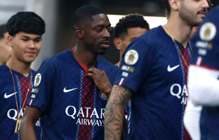 Preguntas candentes sobre la final de la Liga de Campeones: &iquest;Puede el Paris Saint-Germain convertirse en la pr&oacute;xima gran dinast&iacute;a europea?