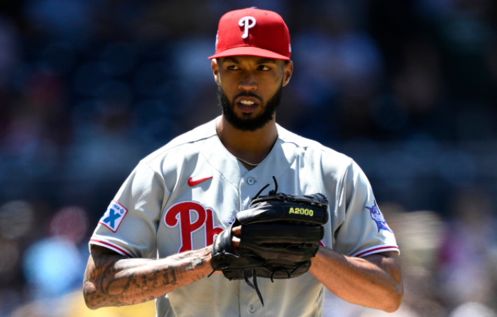 Probabilidades y predicci&oacute;n del Cy Young de la Liga Nacional: una carrera incre&iacute;ble tiene el top seis actual que ni siquiera incluye a Paul Skenes