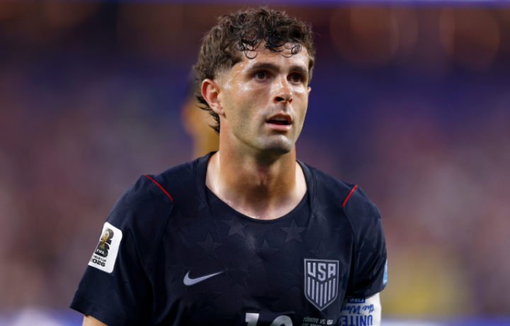 Calificaciones de jugadores de la Copa Mundial USMNT: Sebastian Berhalter hace un gran trabajo; Christian Pulisic brilla desde el banquillo