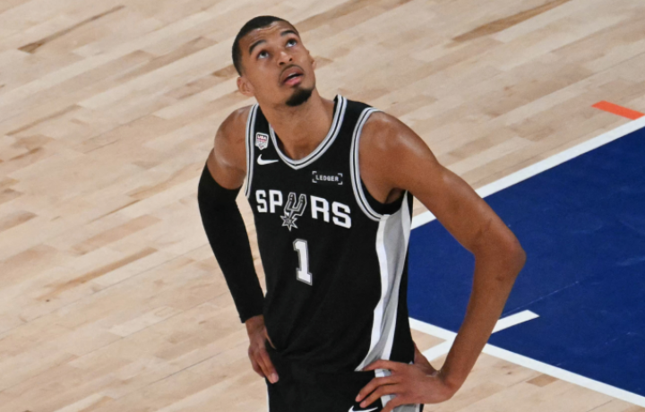 Cinco lecciones que Victor Wembanyama puede aprender del fracaso de los Spurs en las Finales de la NBA