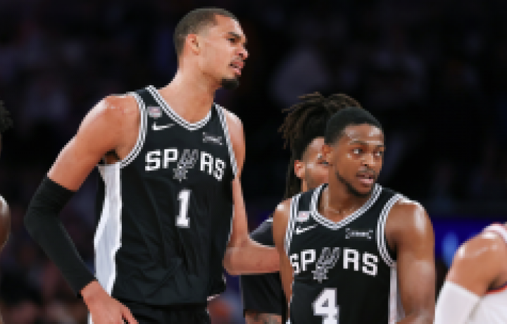 Cinco lecciones que Victor Wembanyama puede aprender del fracaso de los Spurs en las Finales de la NBA