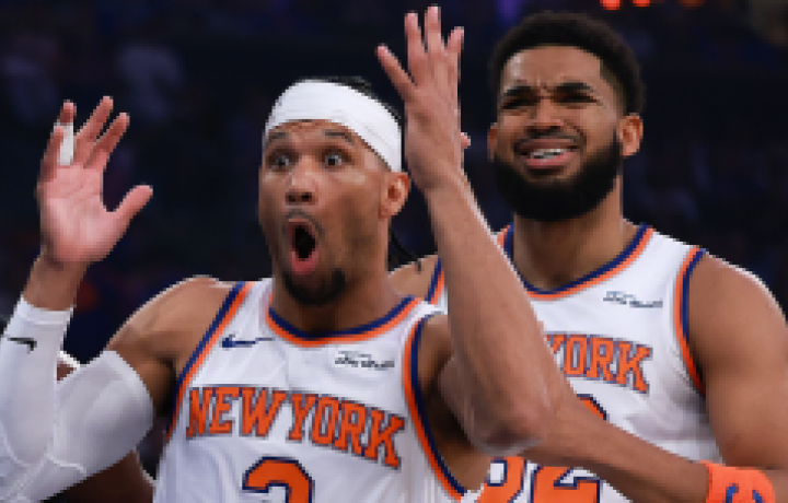 Clasificaci&oacute;n de jugadores de las Finales de la NBA: los Knicks tienen m&aacute;s jugadores que los Spurs en el top 10, y el verdadero debate comienza en el puesto 3