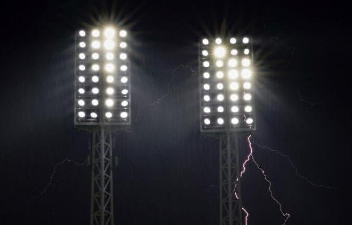 C&oacute;mo el clima estival y los retrasos por rayos podr&iacute;an alterar la Copa Mundial de la FIFA 2026