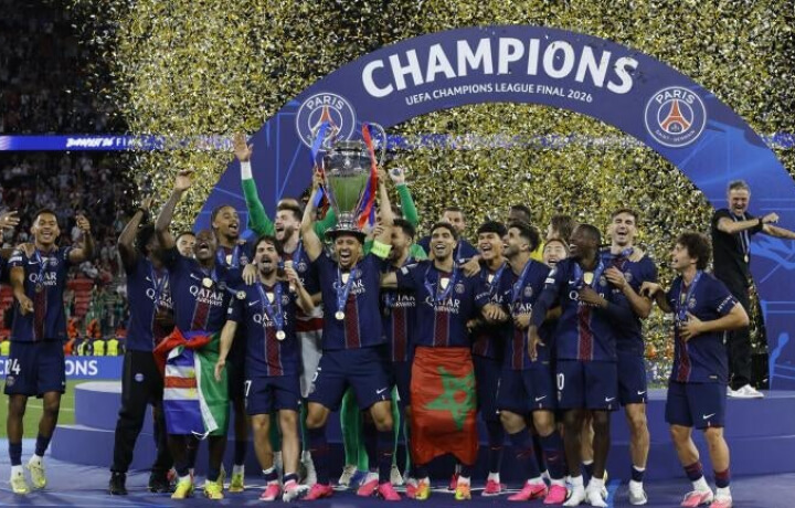 C&oacute;mo el PSG ha pasado de contendiente a potencial dinast&iacute;a europea tras conquistar una vez m&aacute;s la Liga de Campeones