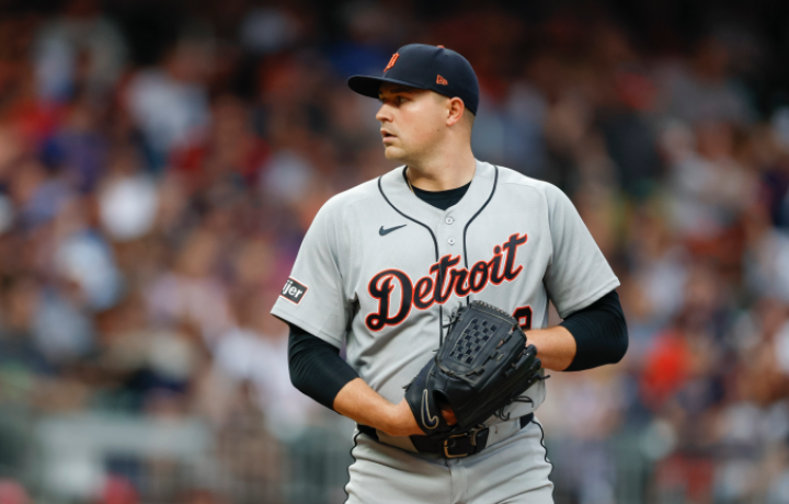 C&oacute;mo el regreso de Tarik Skubal podr&iacute;a afectar la carrera por el Cy Young de la Liga Americana
