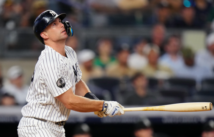 C&oacute;mo el resurgimiento de Paul Goldschmidt ha ayudado a impulsar una alineaci&oacute;n de los Yankees que carece de toleteros