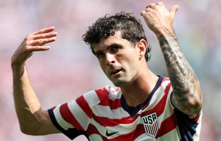 C&oacute;mo se mostr&oacute; la visi&oacute;n del USMNT de Mauricio Pochettino mientras Christian Pulisic y el equipo sobresal&iacute;an en la preparaci&oacute;n para la Copa del Mundo