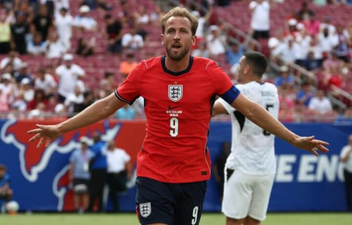 Copa Mundial 2026: &iquest;Es esta la &uacute;ltima oportunidad de la estrella inglesa Harry Kane de alcanzar la gloria internacional?