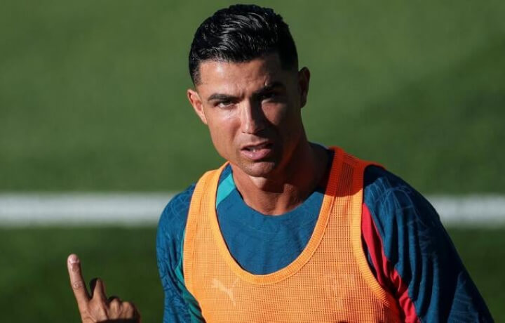 Cristiano Ronaldo y otros jugadores de 40 a&ntilde;os har&aacute;n del Mundial de 2026 el m&aacute;s antiguo de la historia