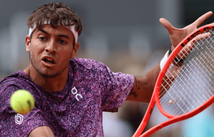 Cuadro, calendario y fechas del Abierto de Francia de 2026: enfrentamientos de semifinales establecidos con ganadores por primera vez en ambos torneos